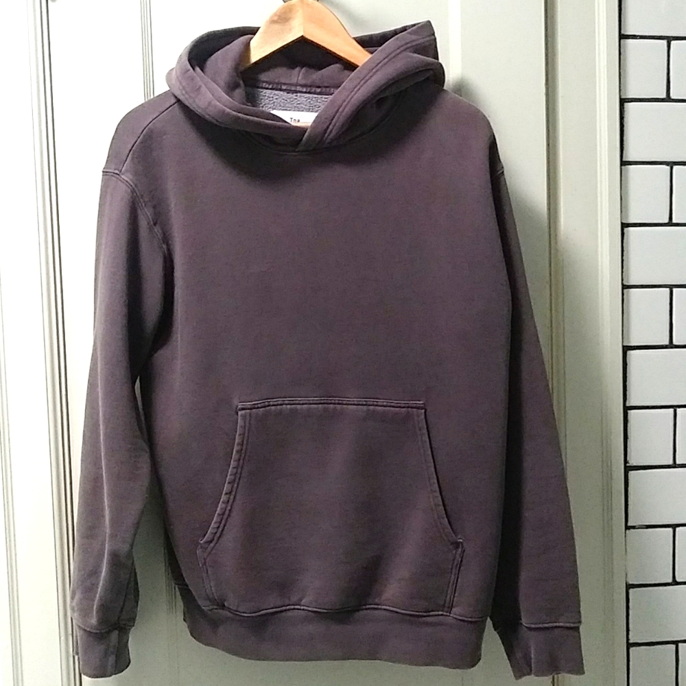 TNA hoodie small